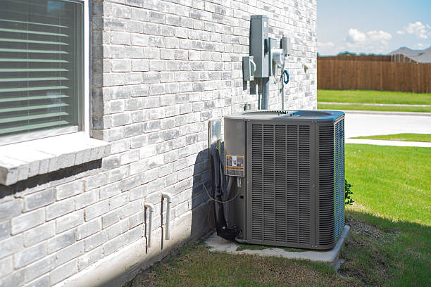 Reliable Ac Installation contractor in Magazine, AR by FH HVAC